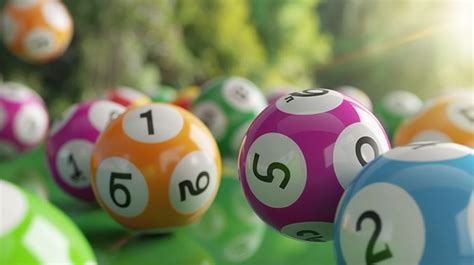 The Spiritual Meaning of Winning the Lottery: A Deep Dive.